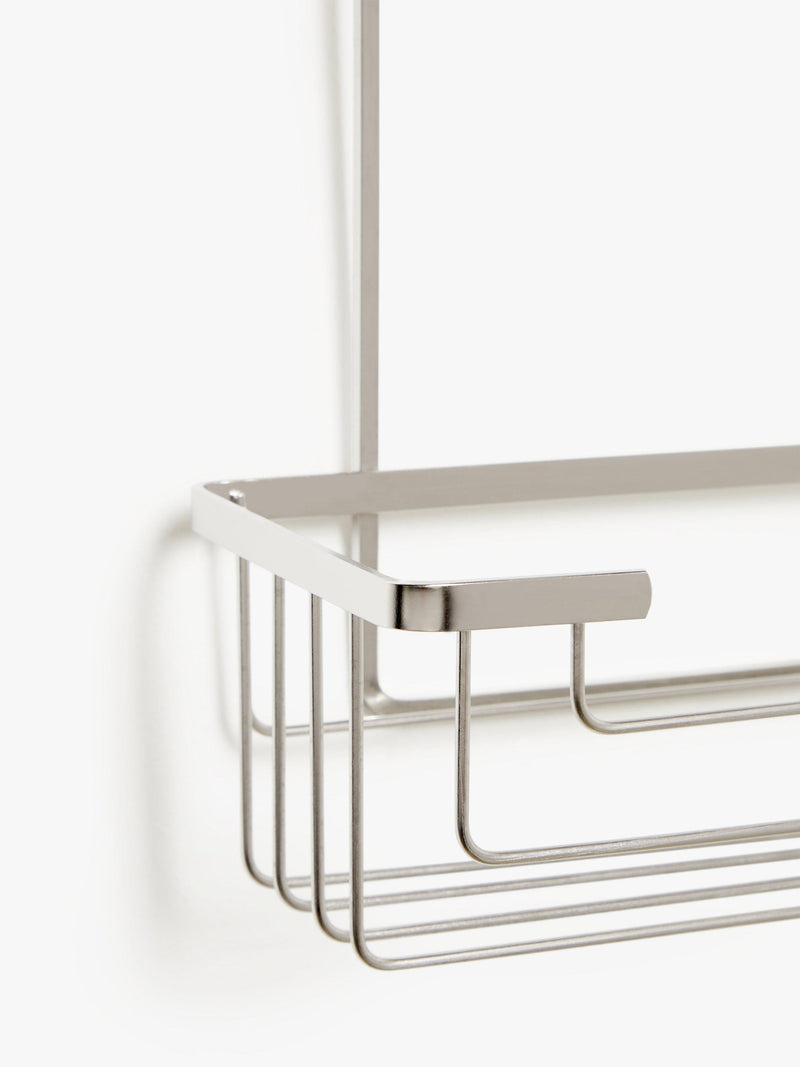 John Lewis three tier shower caddy, imported from the UK