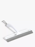 John Lewis shower squeegee grey/white, UK version