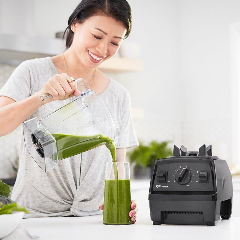Vitamix E310 Explorian blender 1.4L, imported from the UK