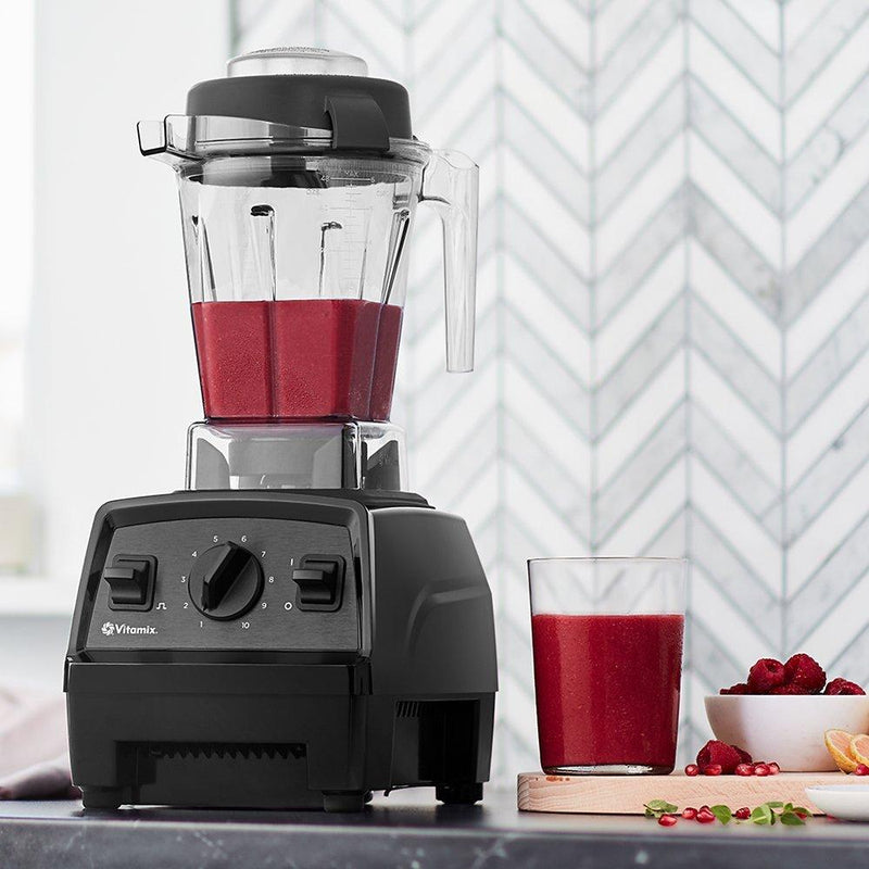Vitamix E310 Explorian blender 1.4L, imported from the UK