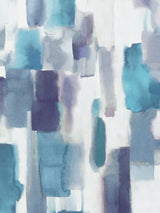 John Lewis John Lewis Livia Furnishing Fabric Peacock, 137cm- Buy online at McGrocer