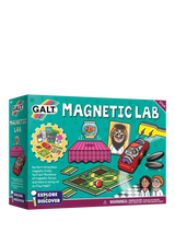 John Lewis Galt Magnetic Lab STEM Toy- Buy online at McGrocer