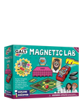 Galt Magnetic Lab STEM toy kit, imported from the UK