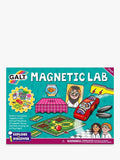 Galt Magnetic Lab STEM toy kit, imported from the UK