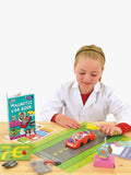 Galt Magnetic Lab STEM toy kit, imported from the UK