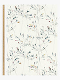 John Lewis Nerine furnishing fabric cotton linen floral pattern (British brand)