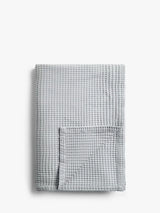 John Lewis John Lewis Washed Waffle Bedspread 250 x 260cm- Buy online at McGrocer