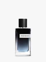 John Lewis Yves Saint Laurent Y For Men Eau de Parfum 100ml- Buy online at McGrocer