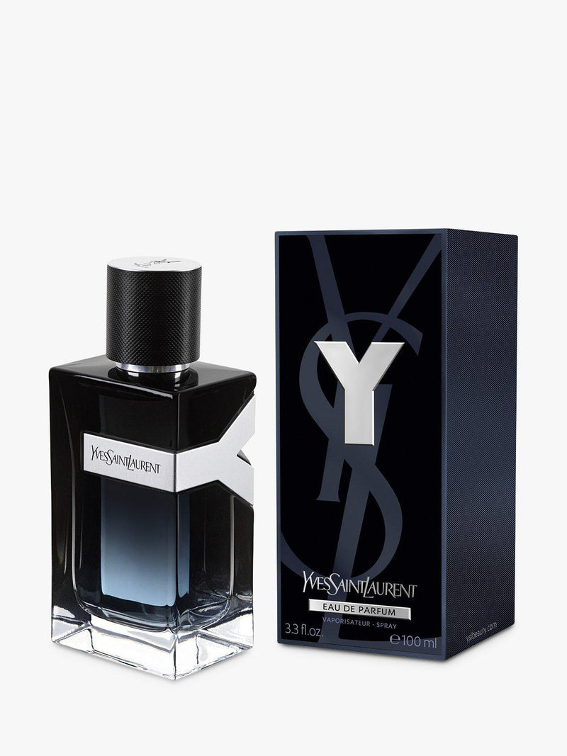 Yves Saint Laurent Y Eau de Parfum 100ml - British product