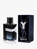 Yves Saint Laurent Y Eau de Parfum 100ml - British product