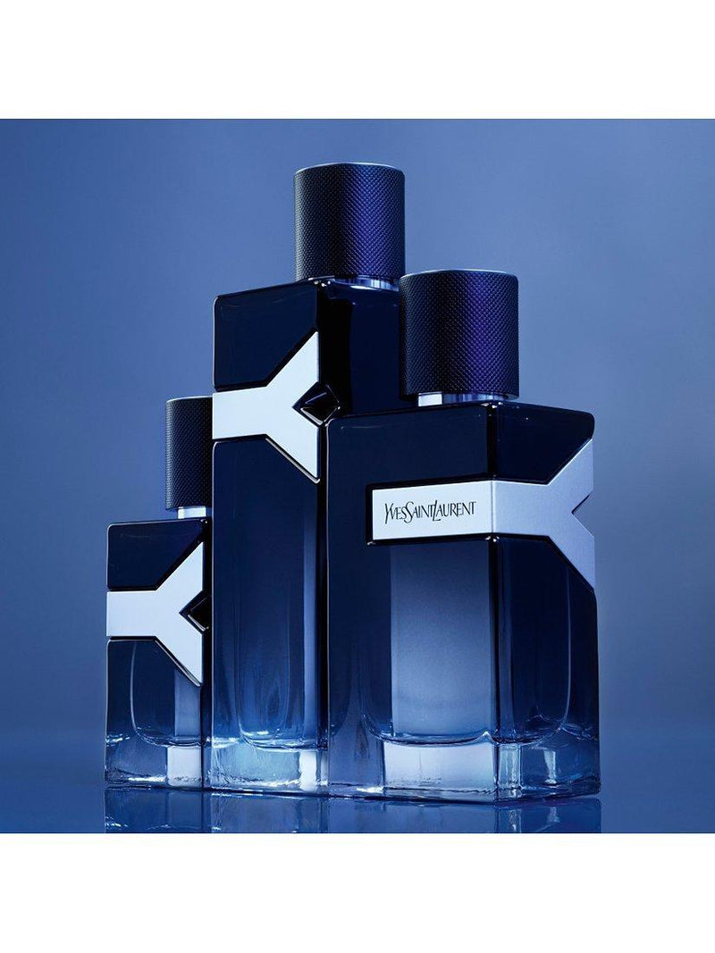 Yves Saint Laurent Y Eau de Parfum 100ml - British product