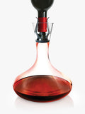 Le Creuset Vitesse 750ml decanter set, UK version