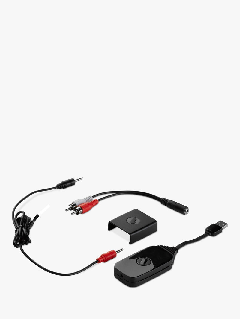 One For All SV1770 Bluetooth TV audio transmitter (British brand)