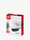 One For All SV1770 Bluetooth TV audio transmitter (British brand)