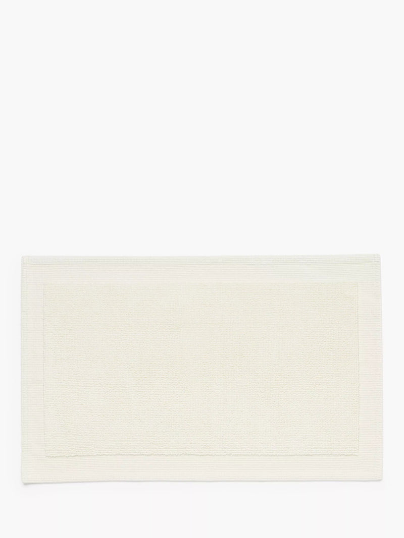 John Lewis Micro-Fresh Soft and Silky Bath Mat