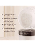 Laura Mercier brightening powder shade 2, UK version