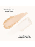 Laura Mercier brightening powder shade 2, UK version