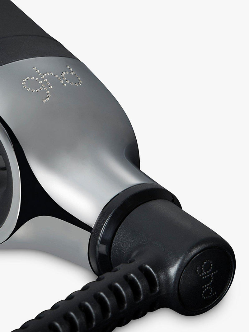 ghd Platinum+ hair straighteners, UK version