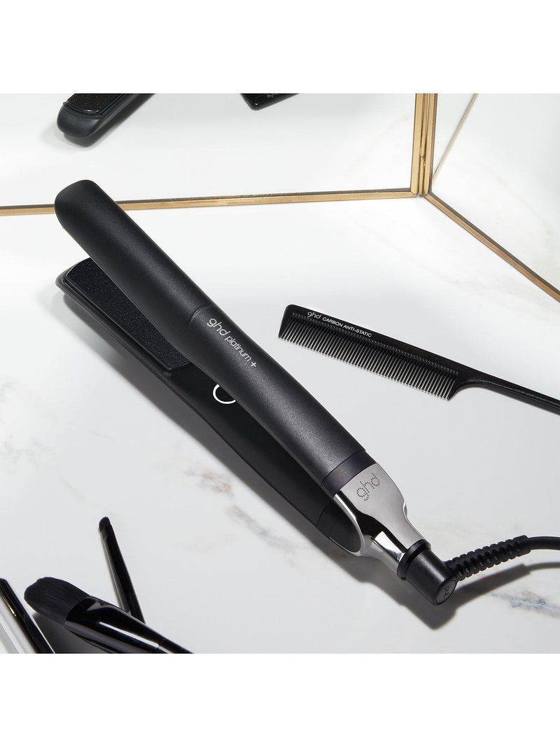 ghd Platinum+ hair straighteners, UK version