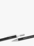 Derwent mechanical pencil set HB 0.7, imported from the UK