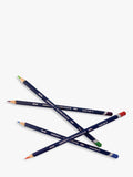 Derwent watercolour pencils set of 12 (British brand)