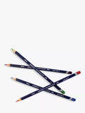 Derwent watercolour pencils set of 12 (British brand)