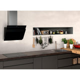 Neff chimney hood black 59cm (British brand)