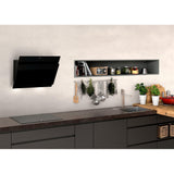 Neff chimney hood black 59cm (British brand)