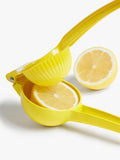 John Lewis lemon squeezer yellow, UK version