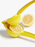 John Lewis lemon squeezer yellow, UK version