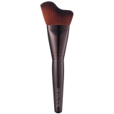 John Lewis Curved Powder Brush for Even Face Glow Application- Buy online at McGrocer