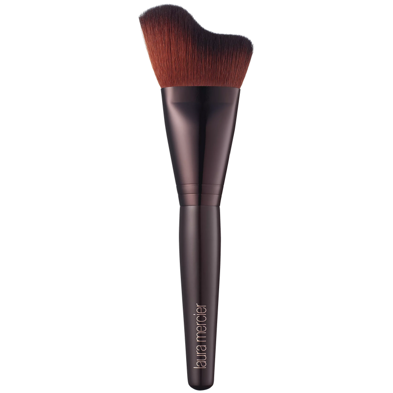 Laura Mercier curved glow powder brush, UK version