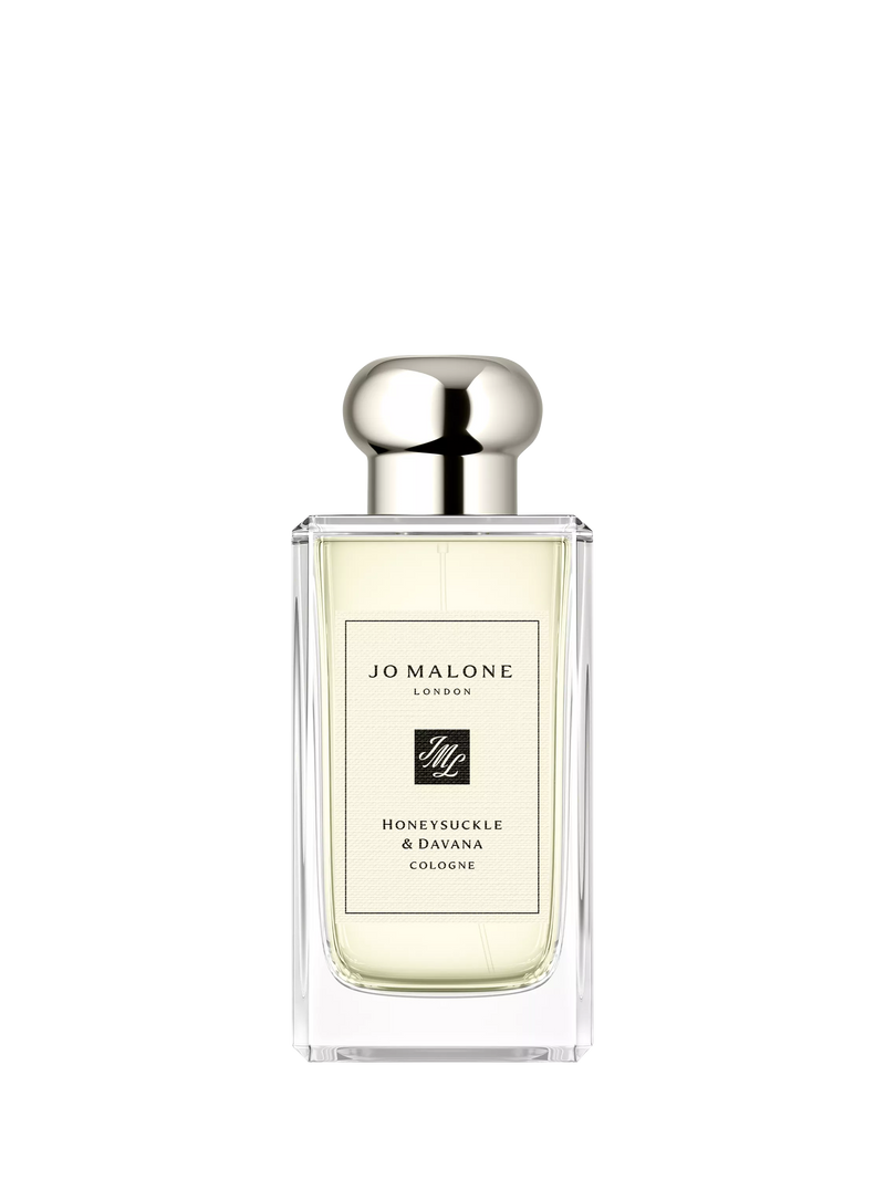 Jo Malone London Honeysuckle & Davana Cologne 100ml