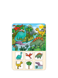 Orchard Toys Dinosaur Lotto matching memory game, UK version