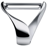 Alessi Sfrido stainless steel vegetable peeler - British product
