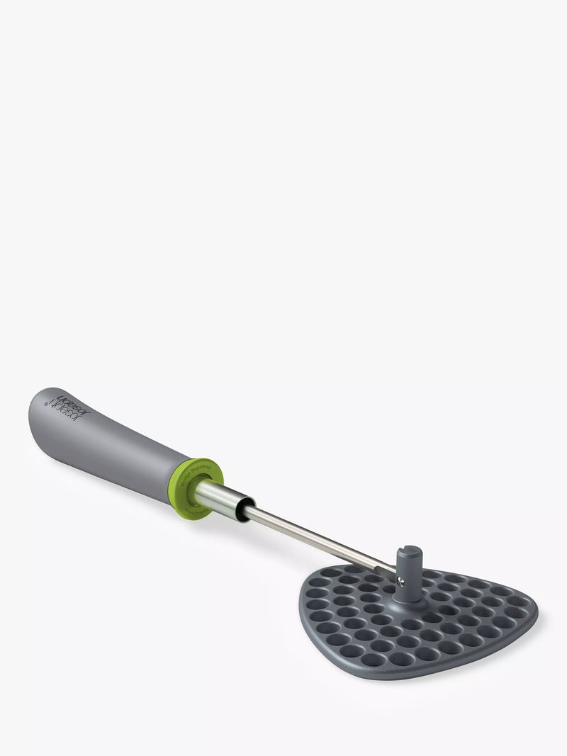 Joseph Joseph Delta Folding potato masher, UK version