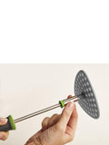 Joseph Joseph Delta Folding potato masher, UK version