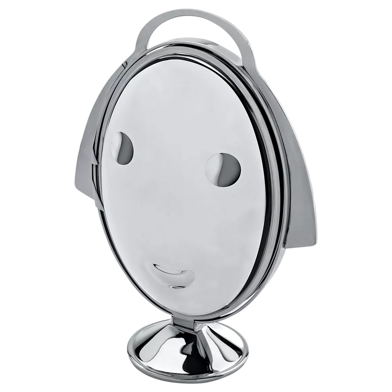 Alessi Anna Gong cake stand, imported from the UK