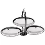 Alessi Anna Gong cake stand, imported from the UK