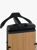 Corby of Windsor 7700 trouser press Lancaster Oak H94x41.5x34.5cm (British brand)