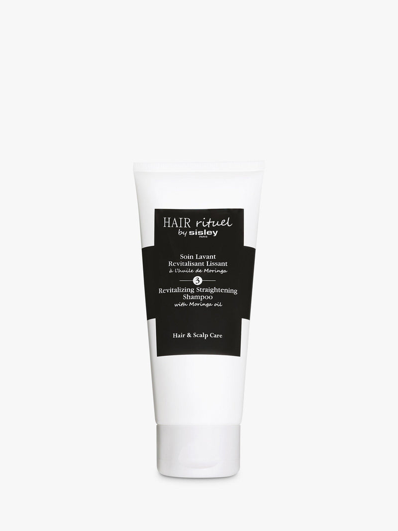 Sisley-Paris Hair Rituel Straightening Shampoo 200ml (British brand)
