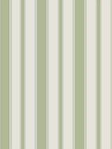 John Lewis Cole & Son Cambridge Stripe Wallpaper 10m x 52cm- Buy online at McGrocer