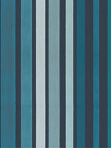 John Lewis Cole & Son Carousel Stripe Wallpaper- Buy online at McGrocer