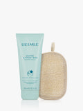 Liz Earle Cleanse & Polish Body Gentle Mitt Cleanser 200ml, UK version
