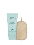 Liz Earle Cleanse & Polish Body Gentle Mitt Cleanser 200ml, UK version