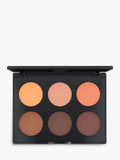 MAC Studio Fix Contour Palette Medium Dark/Dark 14.4g - British product