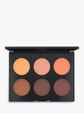 MAC Studio Fix Contour Palette Medium Dark/Dark 14.4g - British product