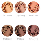 MAC Studio Fix Contour Palette Medium Dark/Dark 14.4g - British product