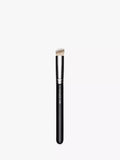 MAC 270S concealer brush with synthetic bristles, UK version