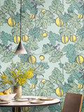 Cole & Son Frutto Proibito wallpaper 10m x 52cm - British product